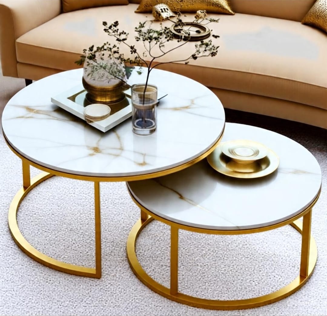 Elegant Nesting Tables
